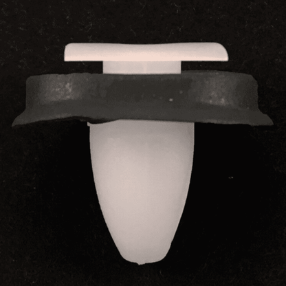 20x Clips Set for Fiat Peugeot 106 206 207 Van Door Panel Side Moulding Trim