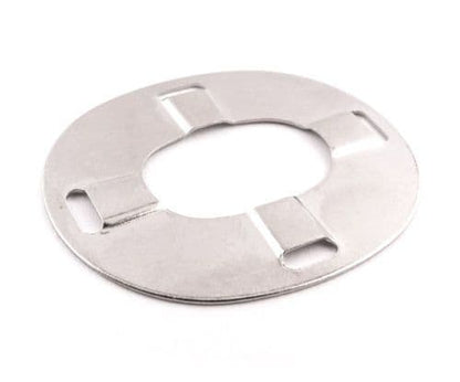 20x Commonsense 6mm Turnbutton Eyelet Kit Cover Canopy A4 Stainless Steel Marine