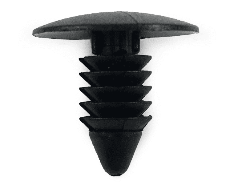 20x Fir Tree Fasteners Clips Set for Ford Focus C-Max Interior Exterior