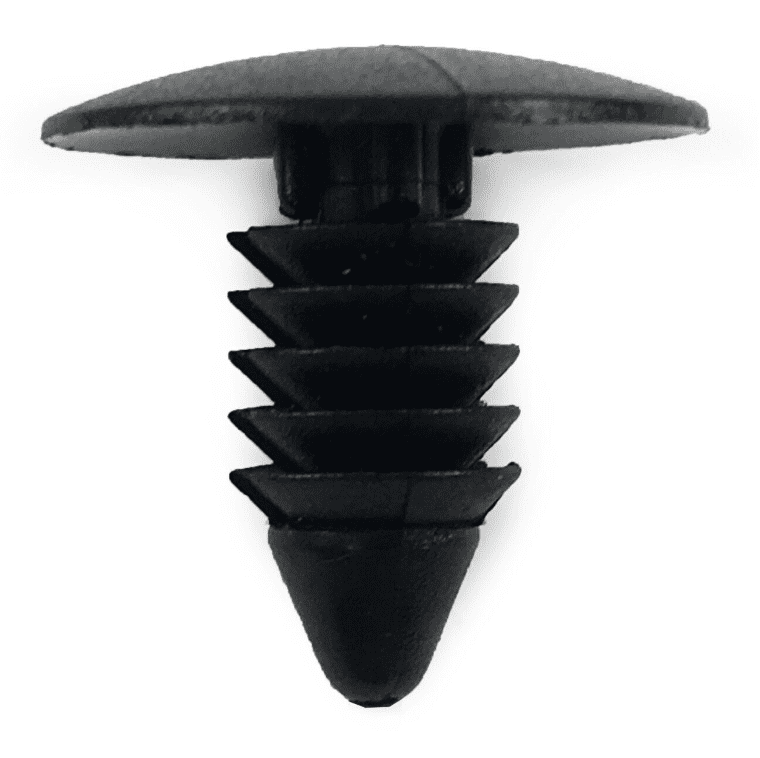 20x Fir Tree Interior Exterior Retainer Fastener Clips Set for Audi A1 A2 A3