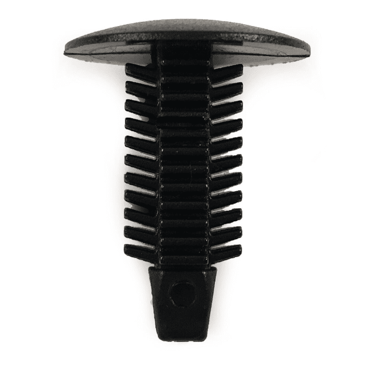20x Fir Tree Interior Exterior Retainer Fastener Clips Set for Audi A1 A2 A3