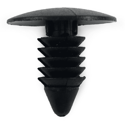 20x Fir Tree Interior Exterior Retainer Fastener Clips Set for Audi A4 A5 A6