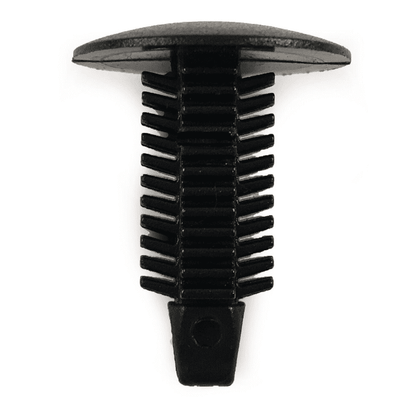 20x Fir Tree Interior Exterior Trim Fasteners Clips Set for Audi A7 A8