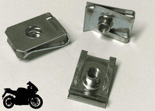 20x M5 Frame Fairing Clips for Aprilia Ap8102375 Rs 50 125 Rsv Rsv4