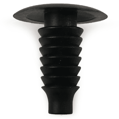 20x Moulding Panel Retainer Rivet Trim Clips for VW Up Polo Bora Jetta Passat