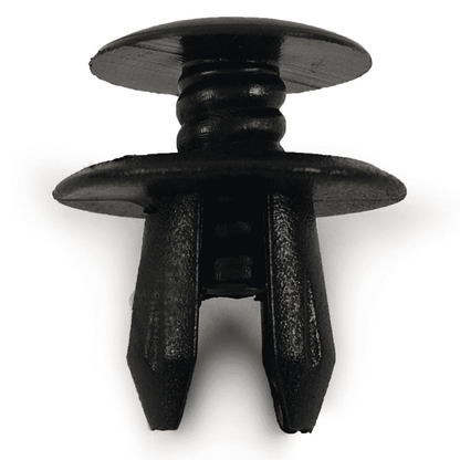 20x Moulding Panel Retainer Rivet Trim Clips for VW Up Polo Bora Jetta Passat