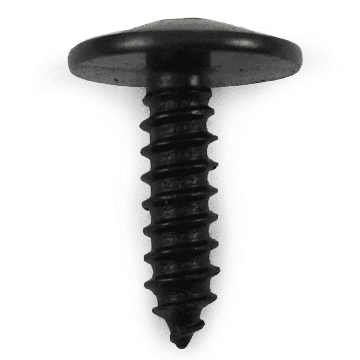 20x Moulding Panel Retainer Rivet Trim Clips for VW Up Polo Bora Jetta Passat