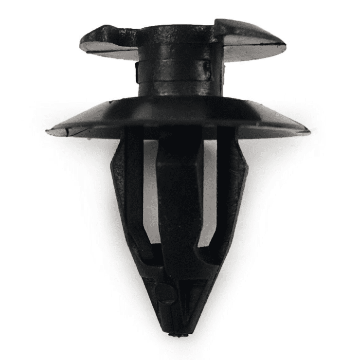 20x Moulding Panel Retainer Rivet Trim Clips for VW Up Polo Bora Jetta Passat