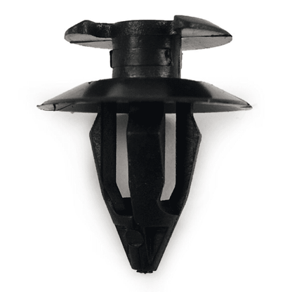 20x Moulding Panel Retainer Rivet Trim Clips for VW Up Polo Bora Jetta Passat