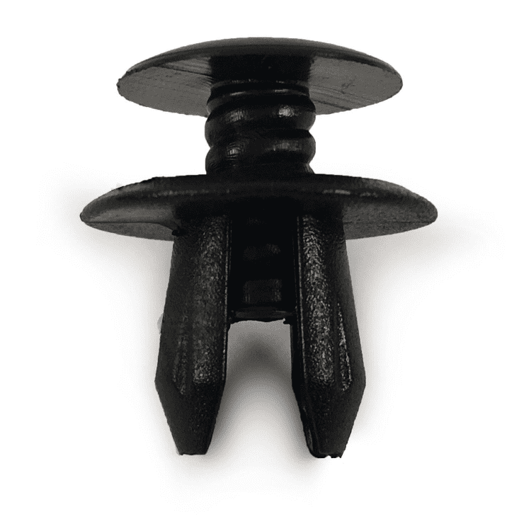 20x Moulding Trim Panel Retainer Rivet Clips for Skoda Citigo SEAT Leon Toledo