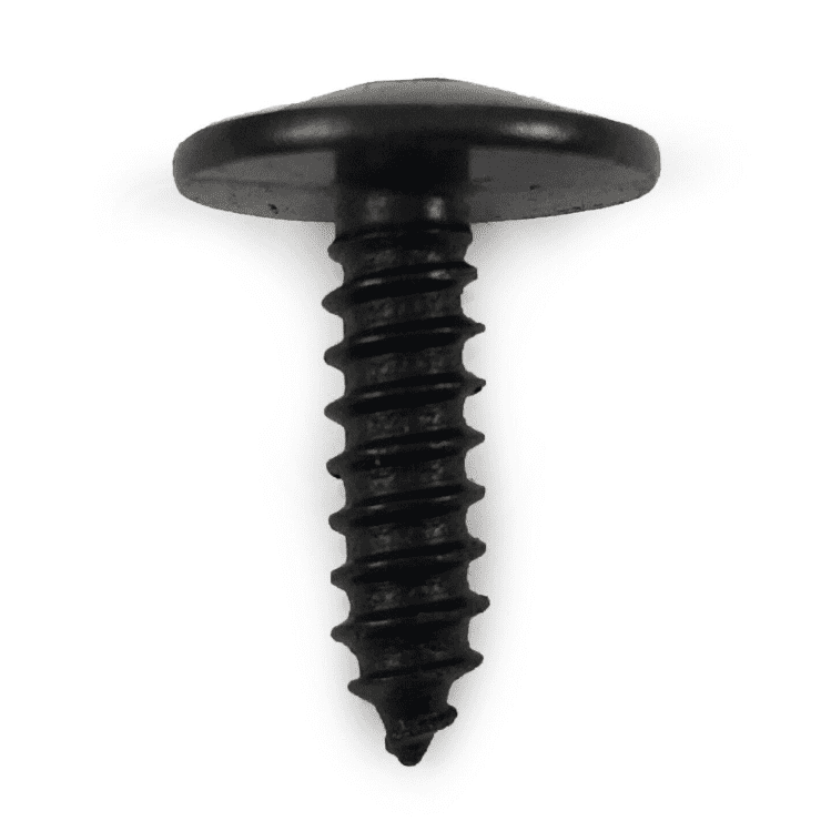 20x Moulding Trim Panel Retainer Rivet Clips for Skoda Citigo SEAT Leon Toledo