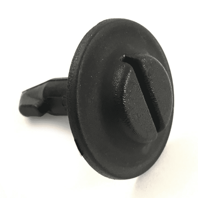 20x Panel Fastener Clips for Citroen Engine Undertray Splashguard Cover