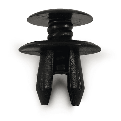 20x Panel Moulding Trim Clips for VW Caravelle Sharan Fox Scirocco