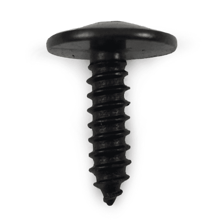 20x Panel Moulding Trim Clips for VW Caravelle Sharan Fox Scirocco