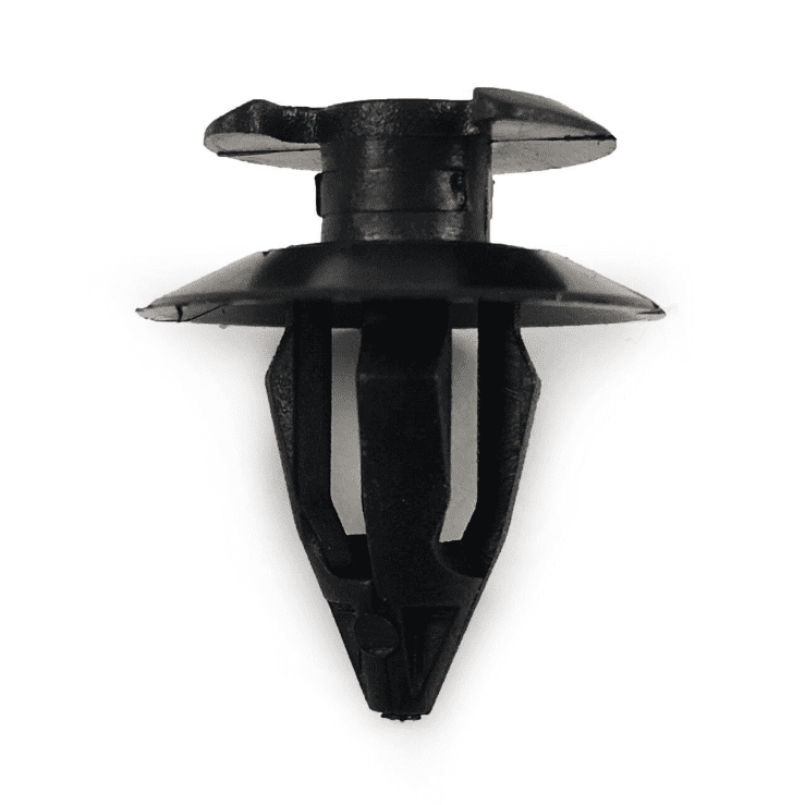 20x Panel Moulding Trim Clips for VW Caravelle Sharan Fox Scirocco