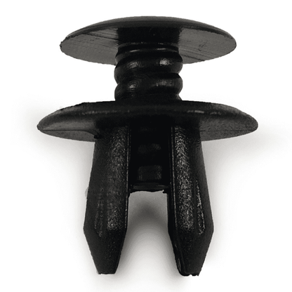 20x Panel Retainer Rivet Clips for VW Campervan Lupo Eos Beetle Moulding Trim