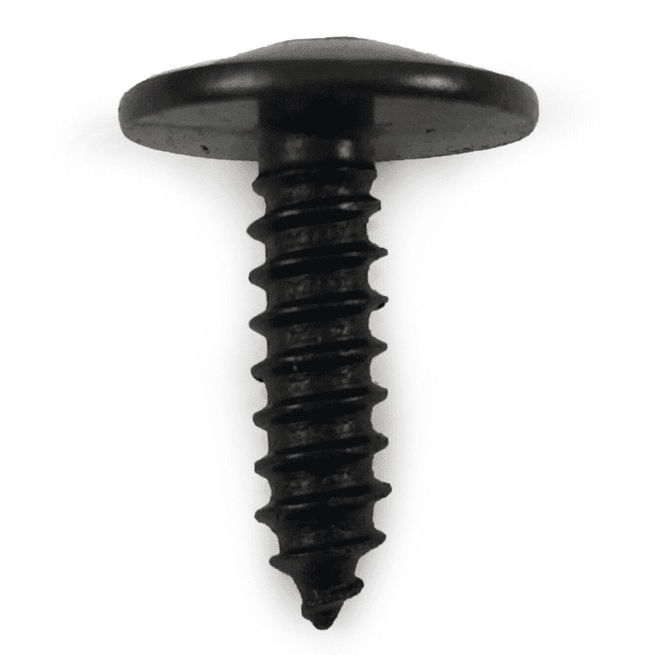 20x Panel Retainer Rivet Clips for VW Campervan Lupo Eos Beetle Moulding Trim