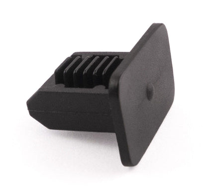 20x Plastic Trim Clips for SEAT Interior Roof Lining Pillar Mounting Fastener