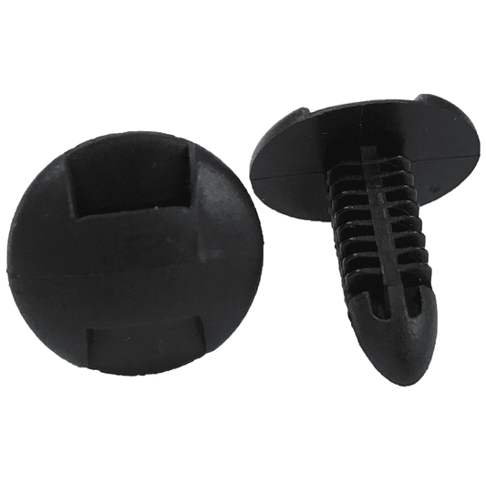 20x Rear Boot Trunk Fixing Panel Moulding Trim Clips for Lexus Toyota 9046706175