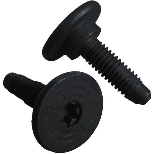 20x Rear Bumper Torx Head Screw Moulding Trim for Fiat Grande Punto Evo 46419734