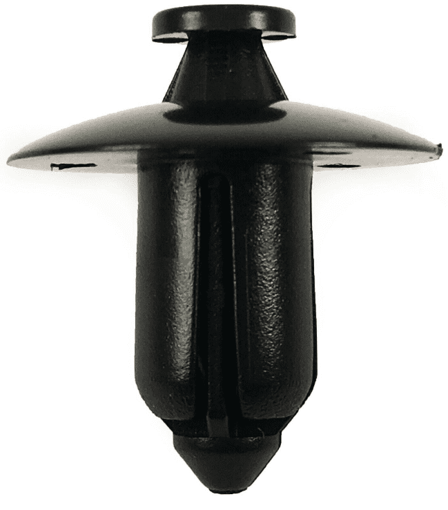 20x Rivet Clips Kit for Honda Engine Bumper Wheel Arch Exterior Trim