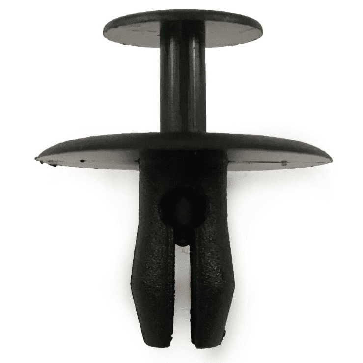 20x Rivet Clips Kit for Honda Engine Bumper Wheel Arch Exterior Trim