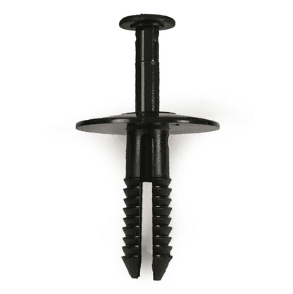 20x Rivet Clips Set for Audi Volkswagen Bumper Exterior Wheel Arch Trim