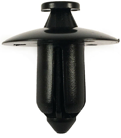 20x Rivet Clips Set for Audi Volkswagen Bumper Exterior Wheel Arch Trim