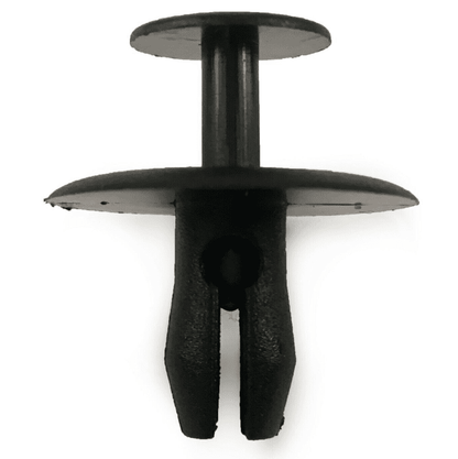 20x Rivet Clips Set for Audi Volkswagen Bumper Exterior Wheel Arch Trim