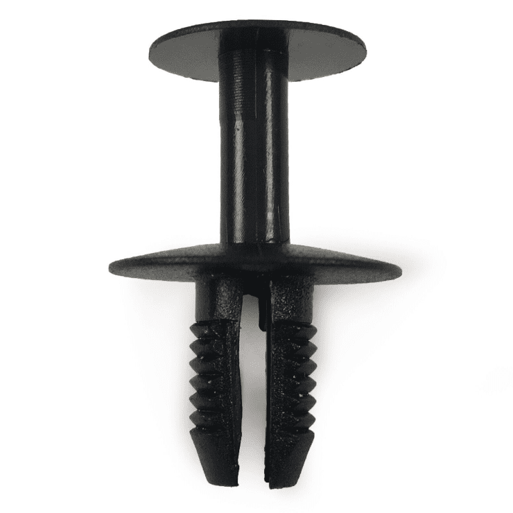 20x Rivet Clips Set for BMW Alpina Bumper Wheel Arch Panel Side Moulding Trim