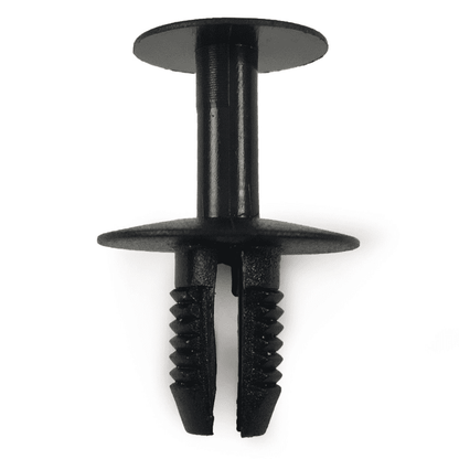 20x Rivet Clips Set for BMW Alpina Bumper Wheel Arch Panel Side Moulding Trim