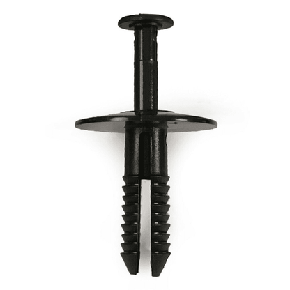 20x Rivet Clips Set for BMW Engine Bumper Exterior Wheel Arch Trim