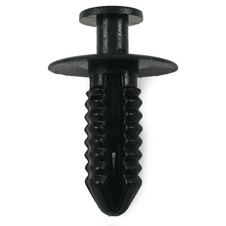 20x Rivet Clips Set for BMW Engine Bumper Exterior Wheel Arch Trim