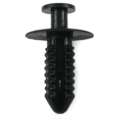 20x Rivet Clips Set for BMW Engine Bumper Exterior Wheel Arch Trim