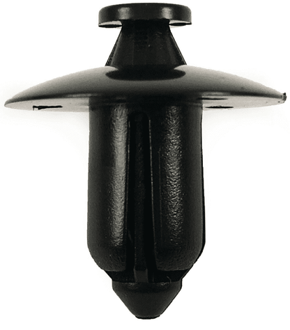 20x Rivet Clips Set for BMW Engine Bumper Exterior Wheel Arch Trim