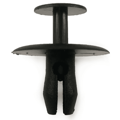 20x Rivet Clips Set for BMW Engine Bumper Exterior Wheel Arch Trim