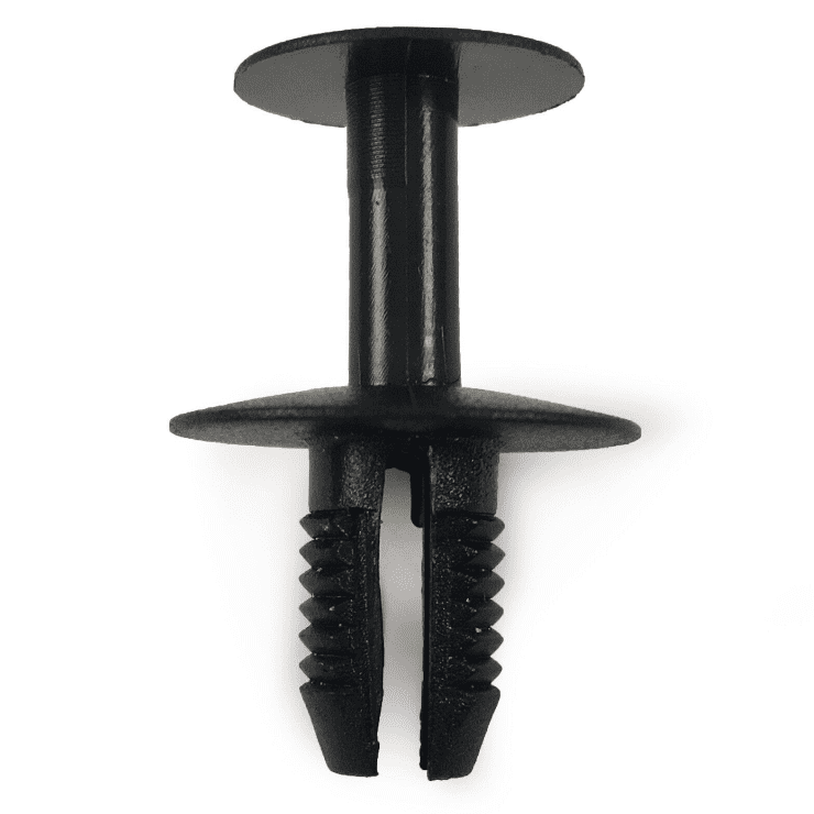 20x Rivet Clips Set for BMW M Coupe Bumper Trim Wheel Arch Panel Side Moulding