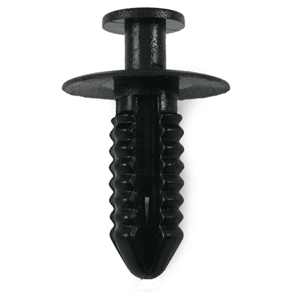 20x Rivet Clips Set for Fiat Alfa Romeo Bumper Exterior Wheel Arch Trim