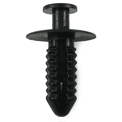 20x Rivet Clips Set for Renault Engine Bumper Wheel Arch Exterior Trim