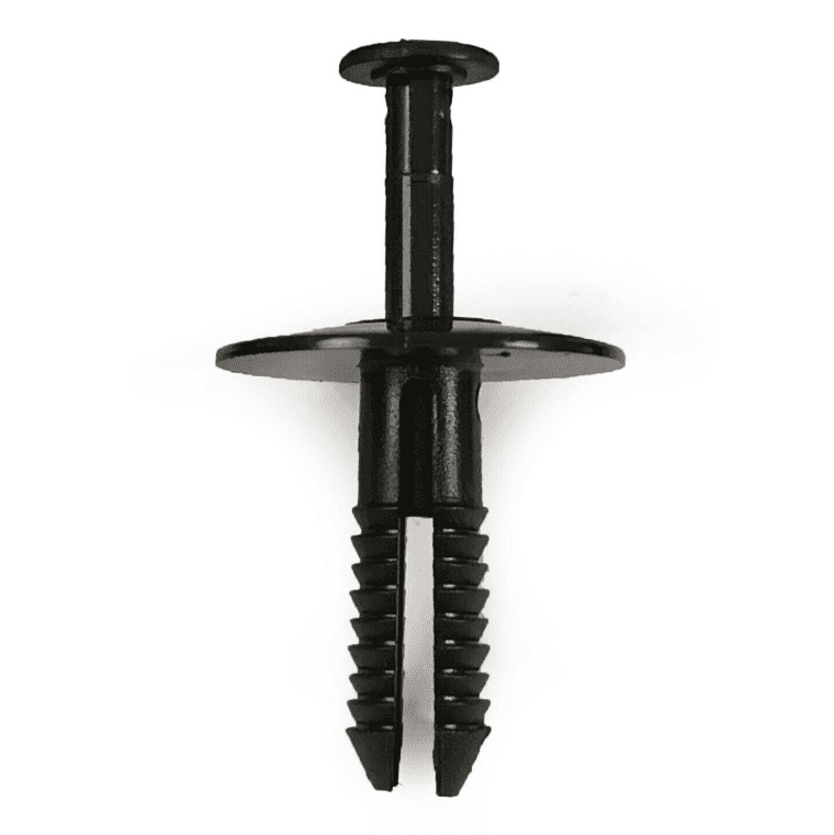 20x Rivets Clips Set for Audi Q3 Q5 Q7 Bumper Exterior Wheel Arch Trim