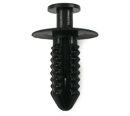 20x Rivets Clips Set for Ford Mazda Bumper Exterior Wheel Arch Trim