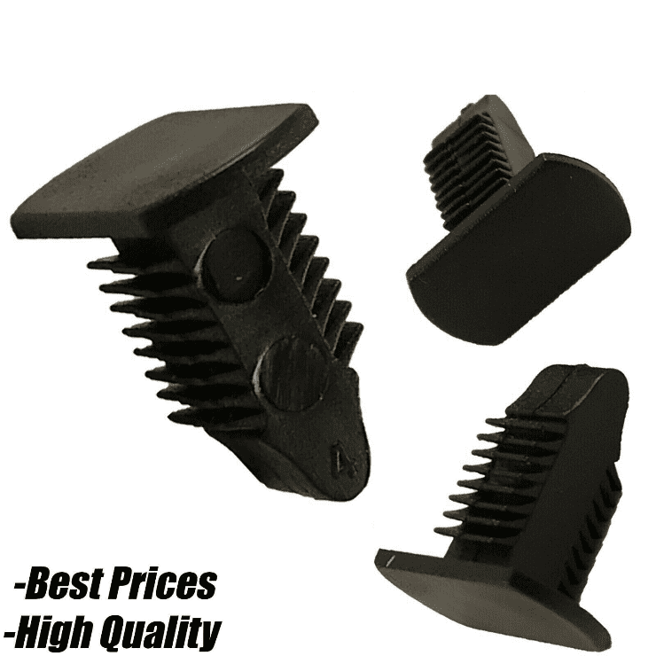 20x Side Door Sill Moulding Clips for BMW Mini R52 R53 R55 R56 R58 51711496621