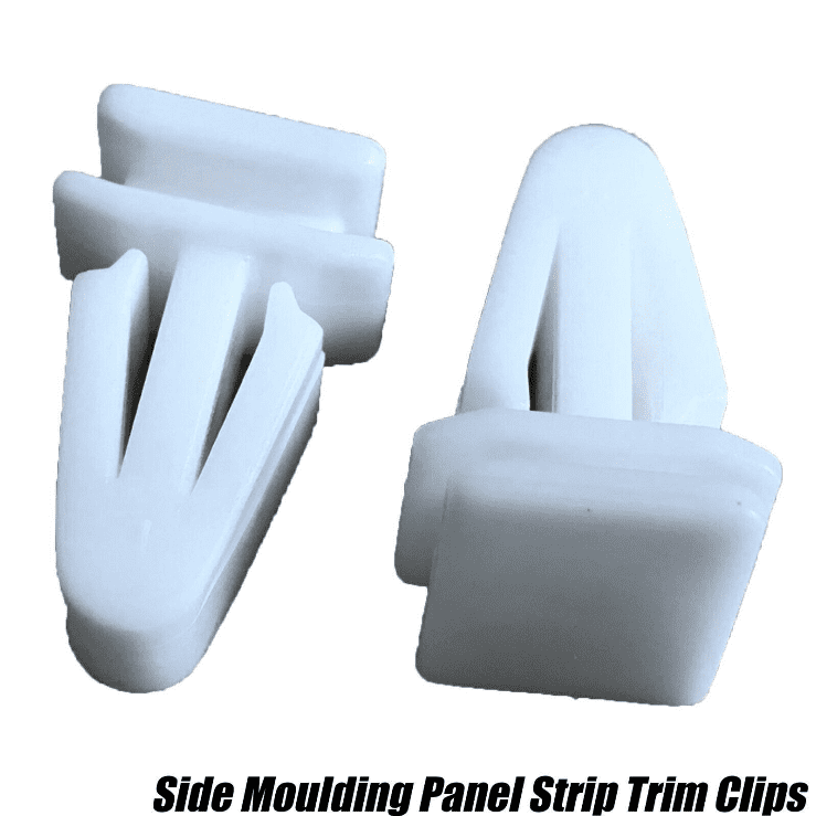20x Side Moulding Panel Retainer Strip Trim Clips for Honda Acura 90679-692-0030