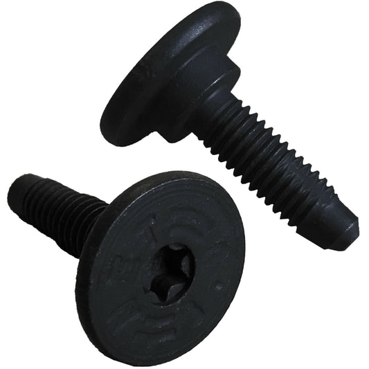 20x Torx Screws for Fiat Doblo Bumper Lancia Citroen Alfa Romeo 46419734