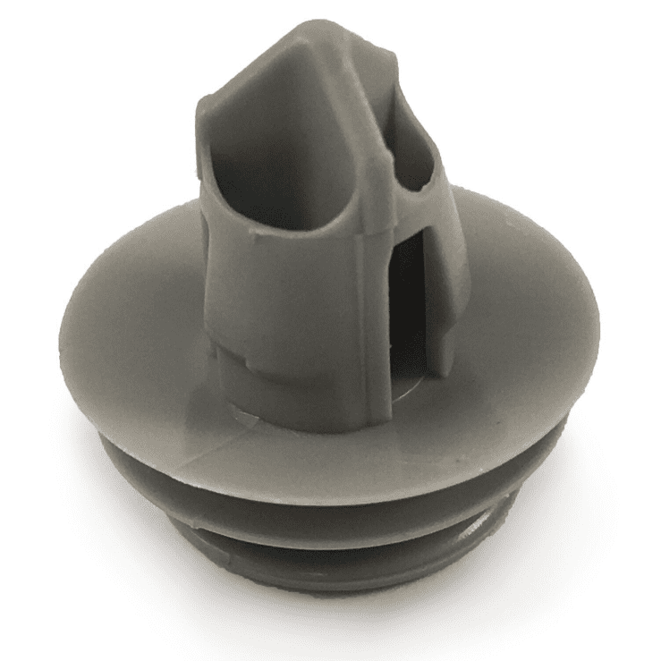 20x Trim Clips for Honda Civic Cr-V Interior Door Card Panel Grey 91560-Slj-J01