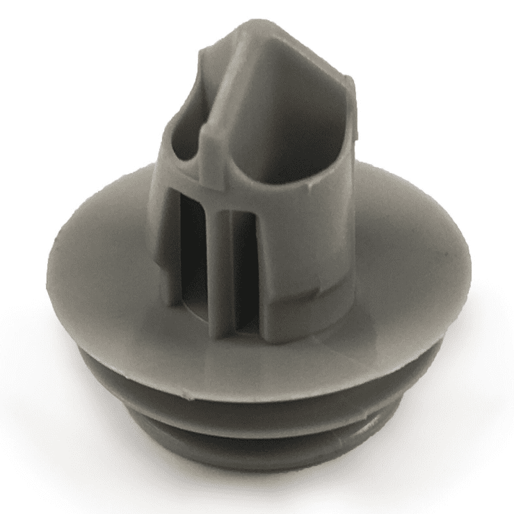 20x Trim Clips for Honda Civic Cr-V Interior Door Card Panel Grey 91560-Slj-J01