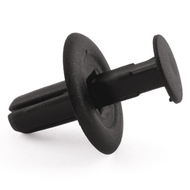 20x Trim Clips for Honda Nissan Toyota Mazda Fascia Plastic Liner Card