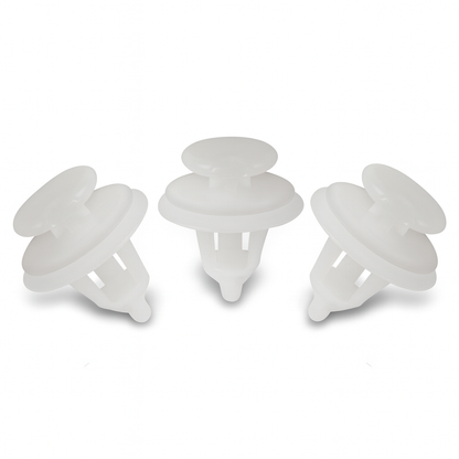 Clips for Citroen Saxo Xsara Berlingo Xantia Picasso Peugeot 406 Partner Interior Door Card Panel & Trim