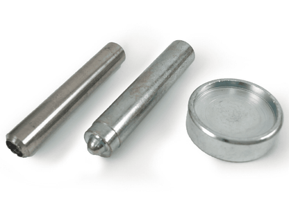 25x Dot 316 A4 Stainless Steel Stud Canvas To Deck Fastener Kit with Tools