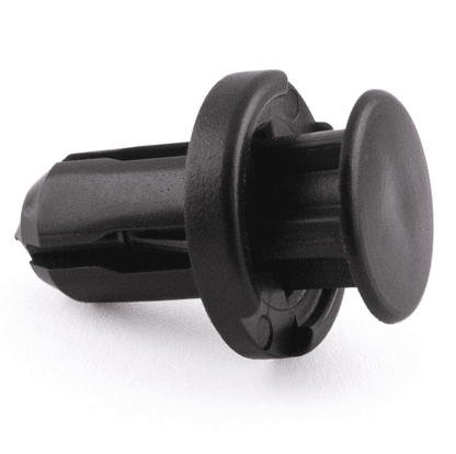 25x Plastic Rivets Trim Clips for Mazda & Subaru Impreza Legacy Bumper Bonnet
